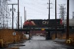 Manifest eases out of Kirk Yard